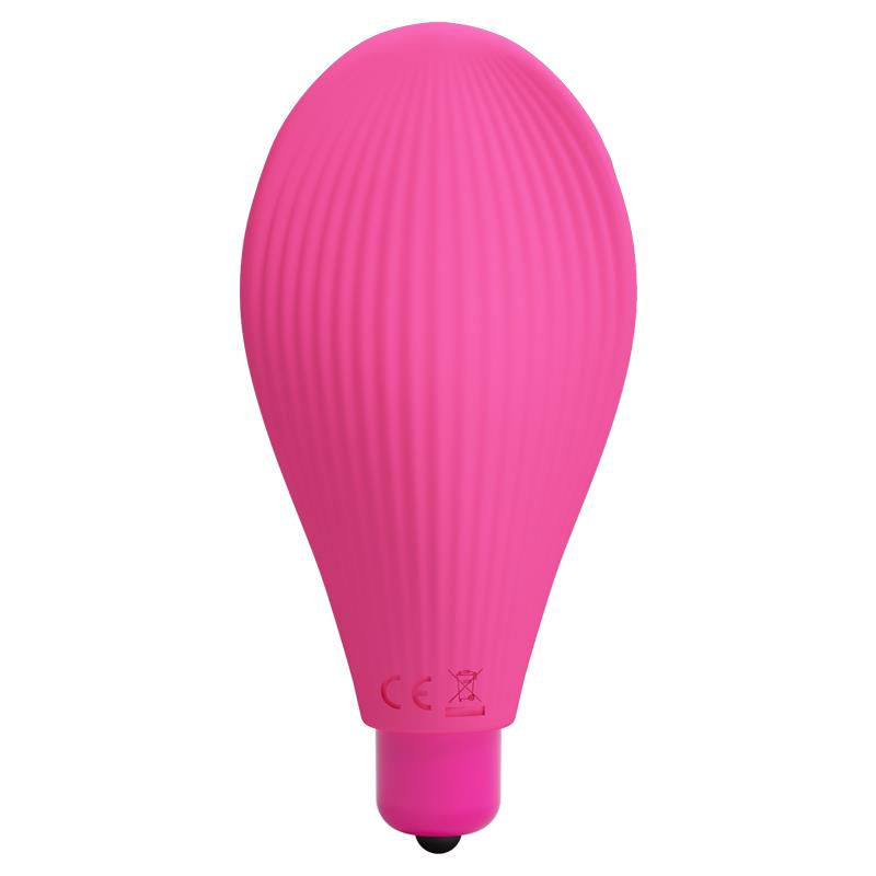 PRETTYLOVE - CLITORIS STIMULATOR NICOLE