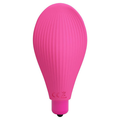 PRETTYLOVE - CLITORIS STIMULATOR NICOLE