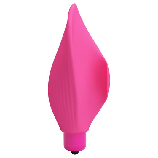 PRETTYLOVE - CLITORIS STIMULATOR NICOLE