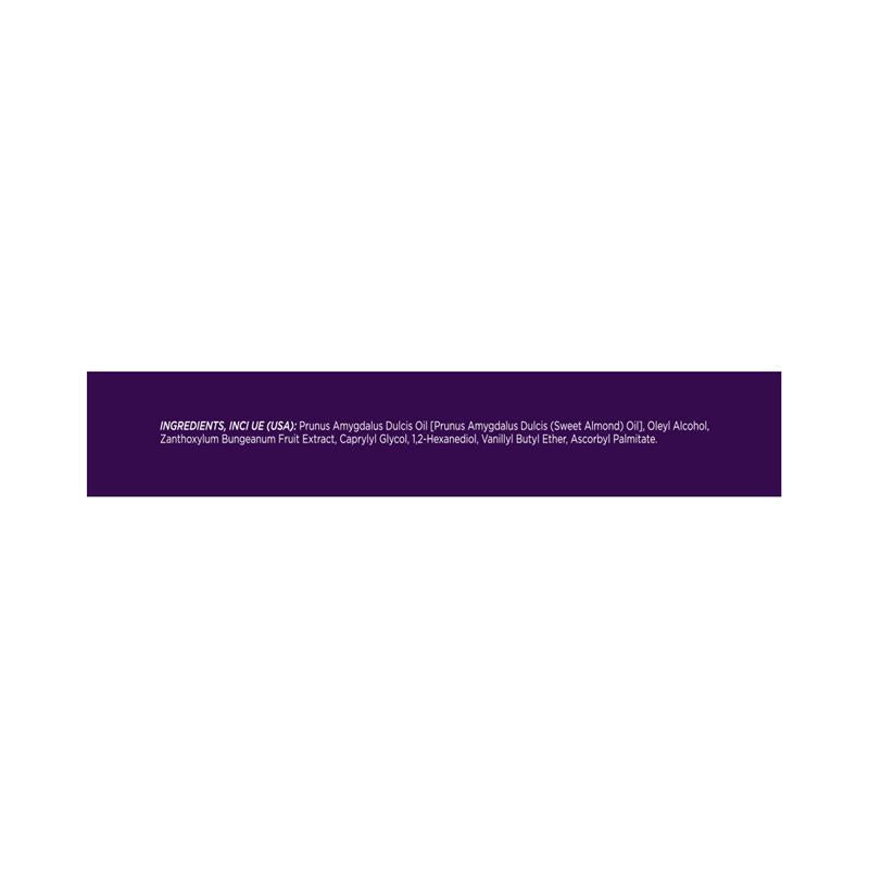 CONTROL - CLITORIS STIMULATOR VIBRANT OIL 10 ML