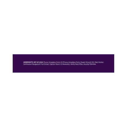 CONTROL - CLITORIS STIMULATOR VIBRANT OIL 10 ML