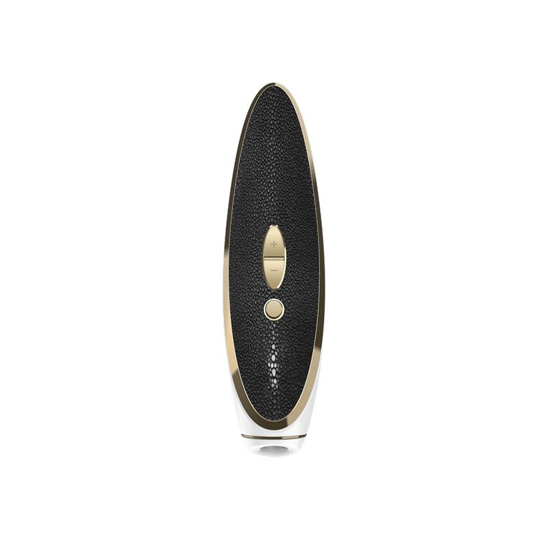 SATISFYER - CLITORIS SUCKER HAUTE COUTURE