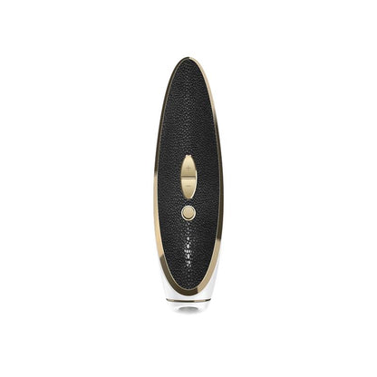 SATISFYER - CLITORIS SUCKER HAUTE COUTURE