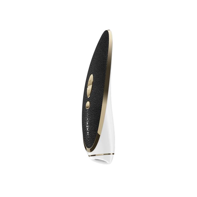 SATISFYER - CLITORIS SUCKER HAUTE COUTURE
