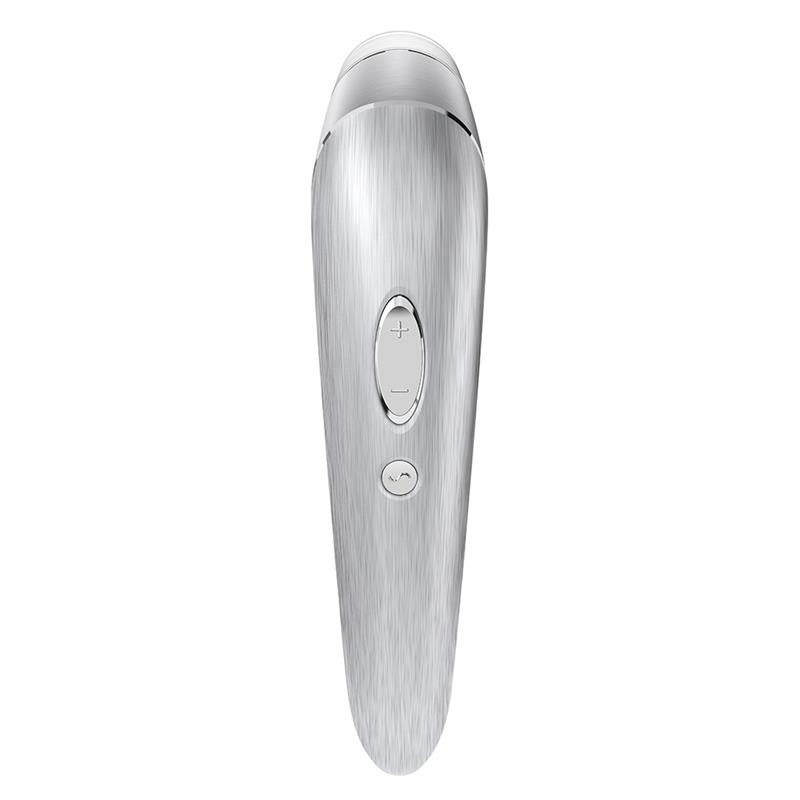 SATISFYER - CLITORIS SUCKER HIGH FASHION