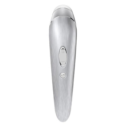 SATISFYER - CLITORIS SUCKER HIGH FASHION