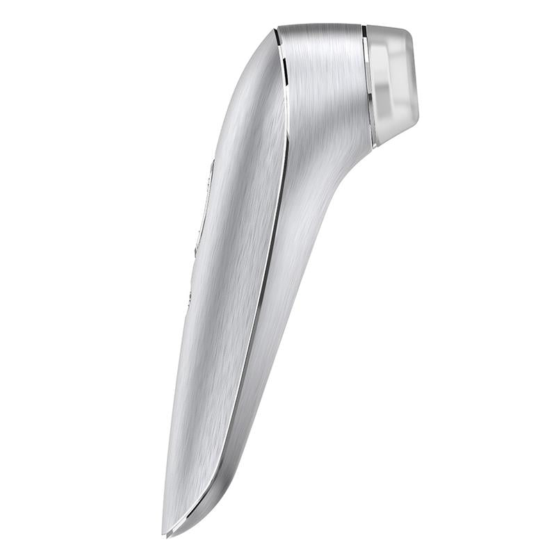 SATISFYER - CLITORIS SUCKER HIGH FASHION