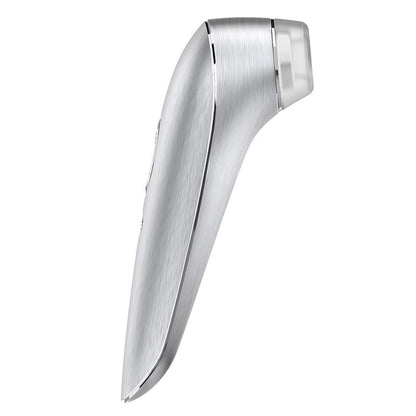 SATISFYER - CLITORIS SUCKER HIGH FASHION