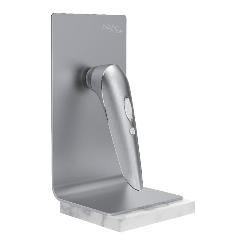 SATISFYER - CLITORIS SUCKER HIGH FASHION
