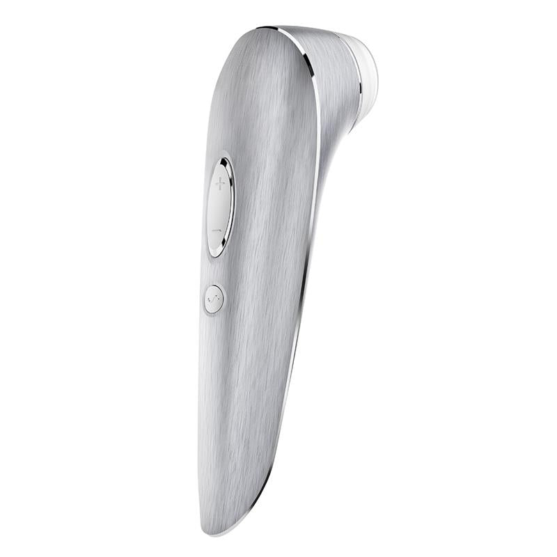 SATISFYER - CLITORIS SUCKER HIGH FASHION