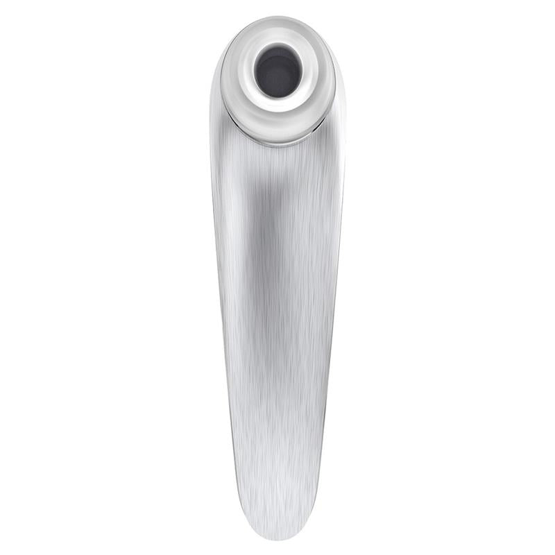 SATISFYER - CLITORIS SUCKER HIGH FASHION