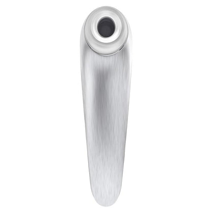 SATISFYER - CLITORIS SUCKER HIGH FASHION
