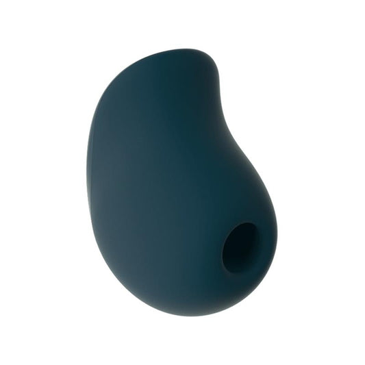 FUN FACTORY - CLITORIS SUCKER MEA VELVET GREEN