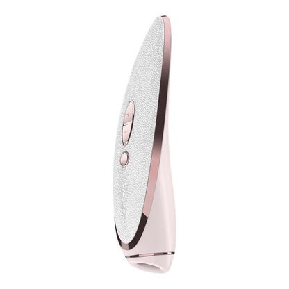 SATISFYER - CLITORIS SUCKER PRET-A-PORTER
