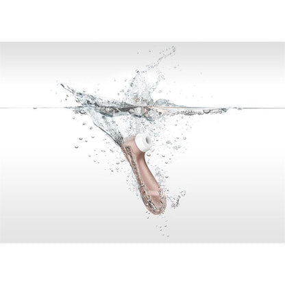 SATISFYER - CLITORIS SUCKER PRO 2 GENERACION 2