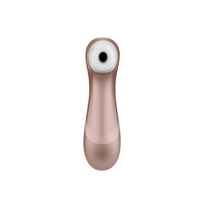 SATISFYER - CLITORIS SUCKER PRO 2 GENERACION 2