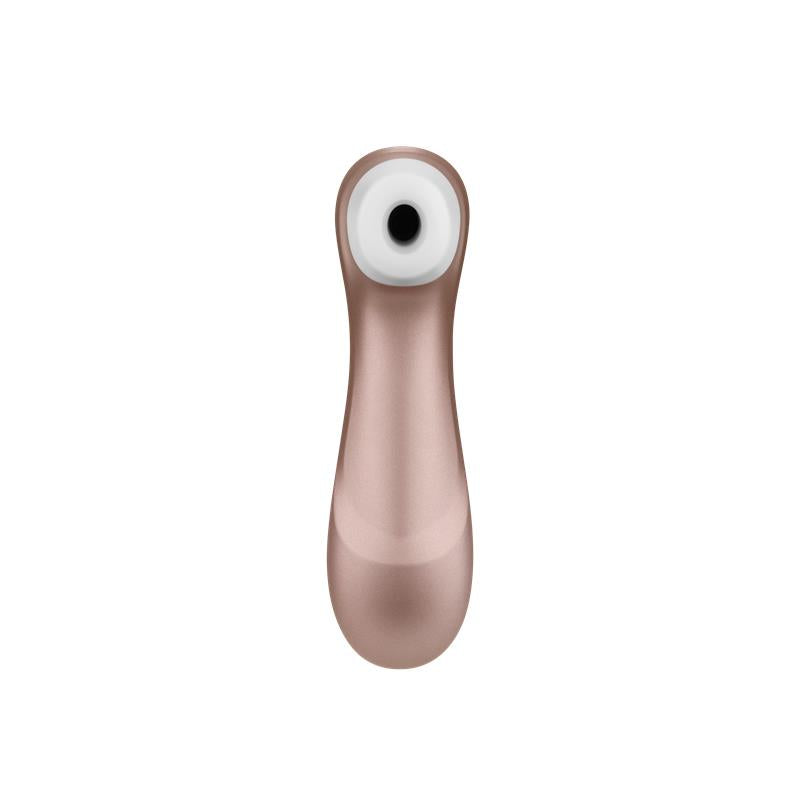 SATISFYER - CLITORIS SUCKER PRO 2 GENERACION 2