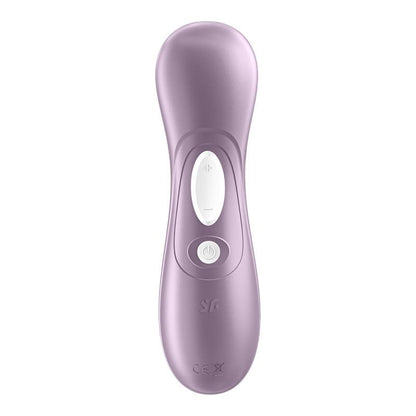 SATISFYER - CLITORIS SUCKER PRO 2 GENERATION 2 VIOLET