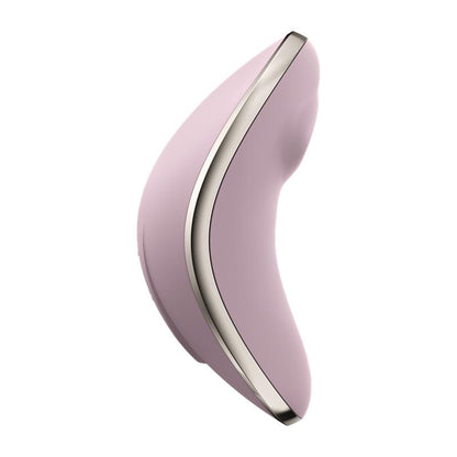 SATISFYER - CLITRORIS SUCKER AND VIBRATION VULVA LOVER 1 VIOLET