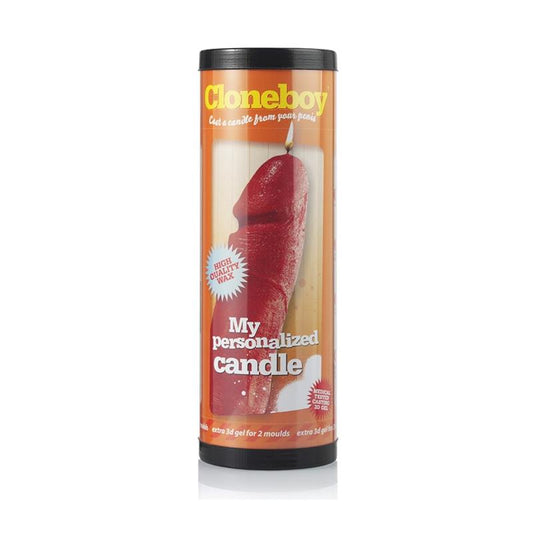CLONEBOY - DILDO CANDLE
