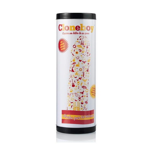 CLONEBOY - DILDO SPAIN DESIGN