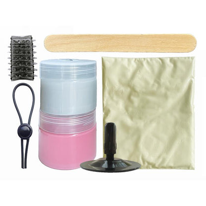 CLONEBOY - DILDO WITH SUCTION CUP PINK