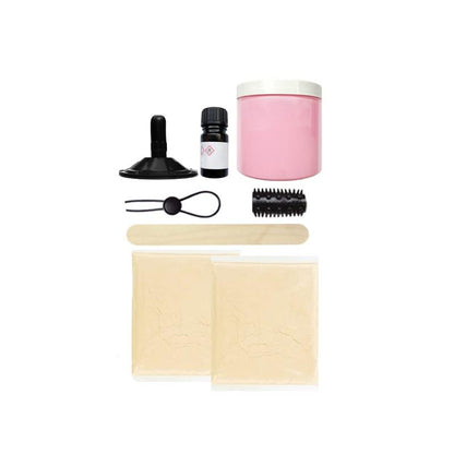 CLONEBOY - DILDO WITH SUCTION CUP PINK