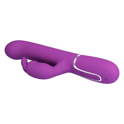 PRETTYLOVE - COALE VIBW WITH ROTATIVE BALLS AND UP AND DOWN