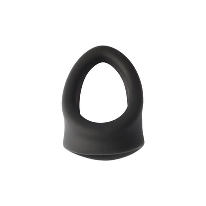 CHISA - COCK AND BALL DUAL PENIS RING