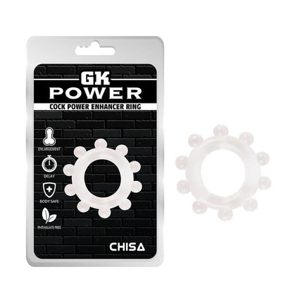 CHISA - COCK POWER PENIS RING