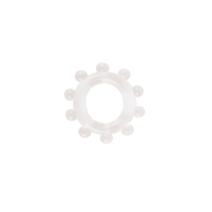 CHISA - COCK POWER PENIS RING