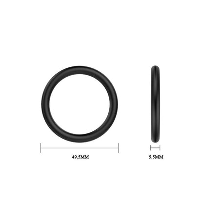 BAILE - COCK RING SET OF 3