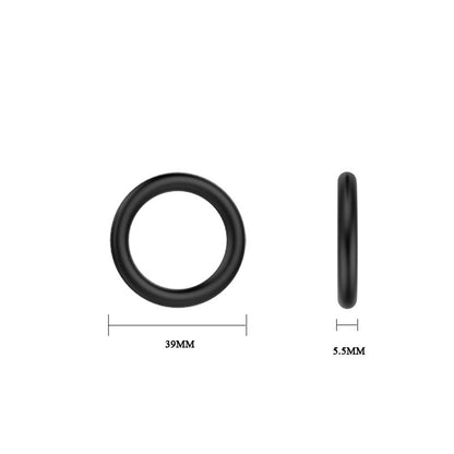 BAILE - COCK RING SET OF 3