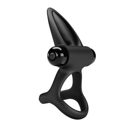 PRETTYLOVE - COCK RING WITH VIBRATION