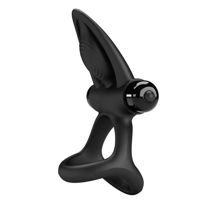 PRETTYLOVE - COCK RING WITH VIBRATION