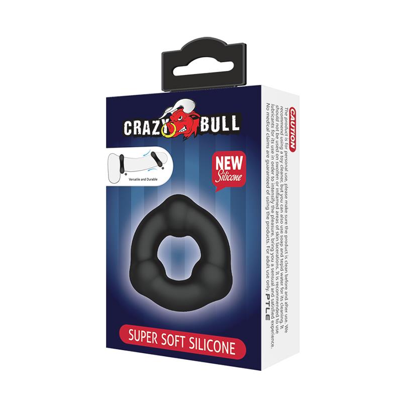CRAZY BULL - COCK RING