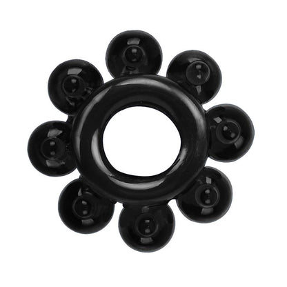 CHISA - COCK RINGS SET-BLUE