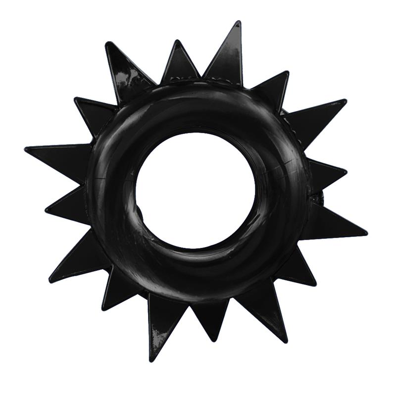 CHISA - COCK RINGS SET-BLUE