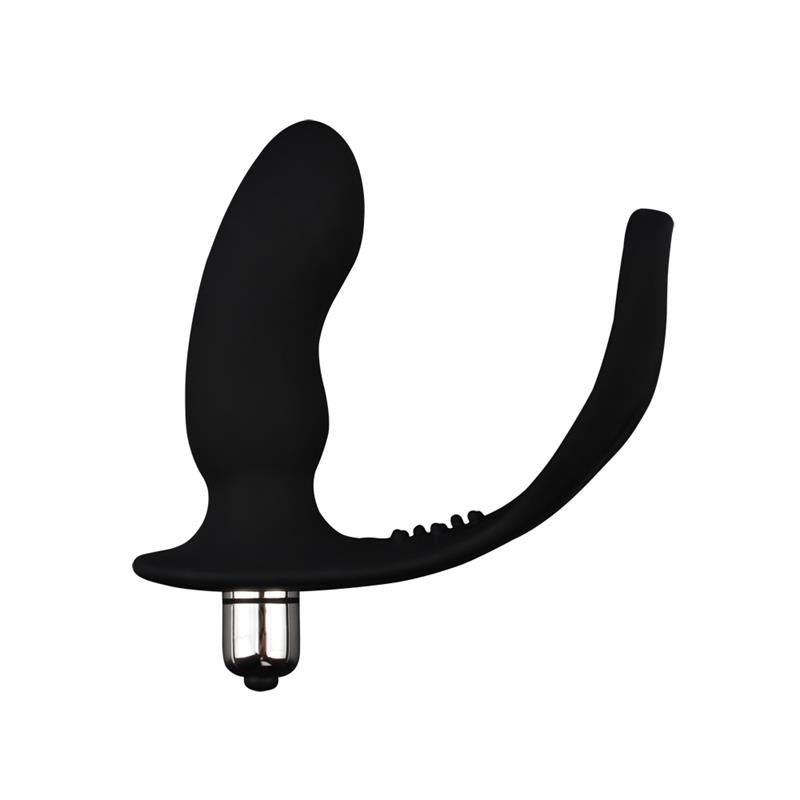 CHISA - COCKRING WITH ASS-GASM