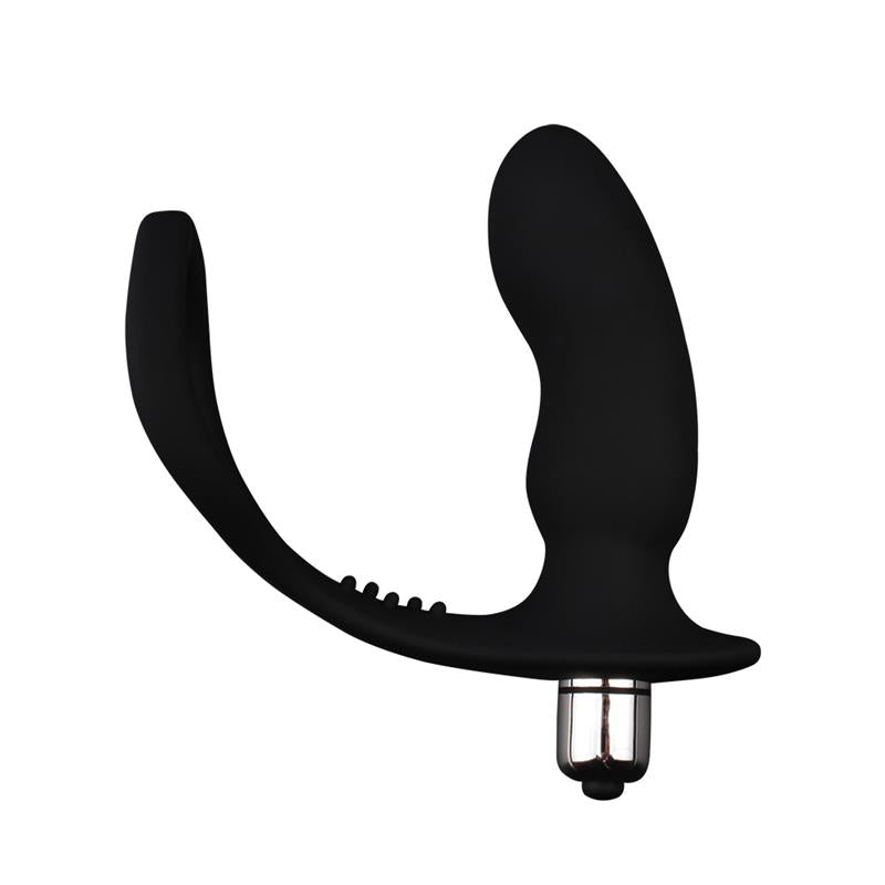 CHISA - COCKRING WITH ASS-GASM