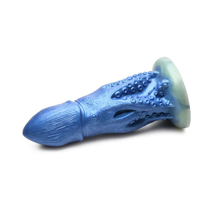 CREATURE COCKS - COCKTOPUS OCTOPUS SILICONE DILDO