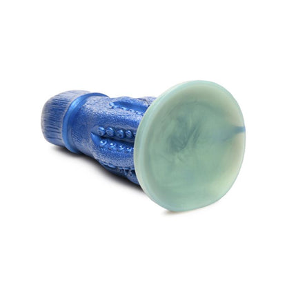 CREATURE COCKS - COCKTOPUS OCTOPUS SILICONE DILDO