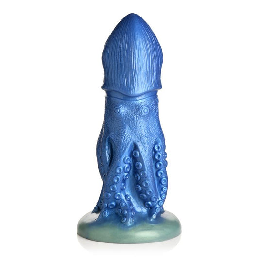CREATURE COCKS - COCKTOPUS OCTOPUS SILICONE DILDO