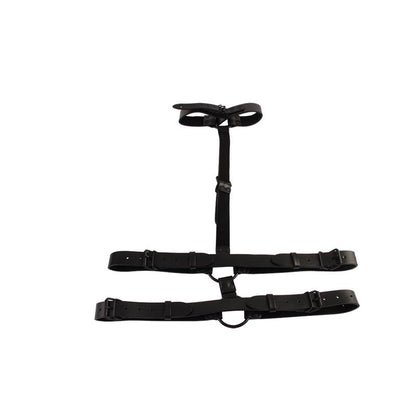 CHISA - COLLAR BODY RESTRAINT