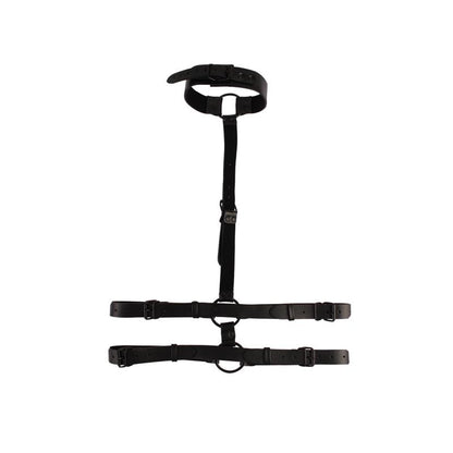 CHISA - COLLAR BODY RESTRAINT
