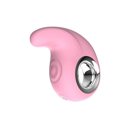 KISSEN - COMMA STIMULATOR WITH TAPPING