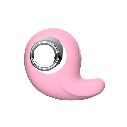 KISSEN - COMMA STIMULATOR WITH TAPPING