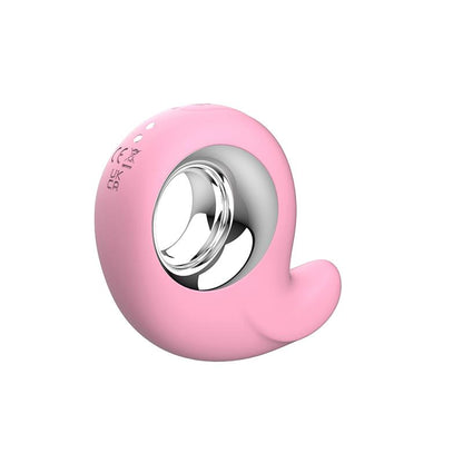KISSEN - COMMA STIMULATOR WITH TAPPING