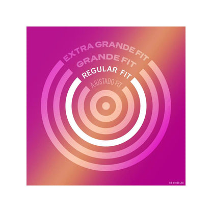 DUREX - DAME PLACER 12 UNITS