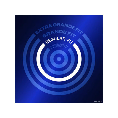 DUREX - CLIMAX MUTUO 12 UNITS